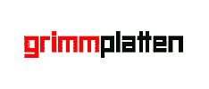 Logo grimmplatten GmbH & Co. KG